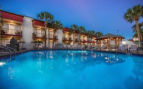 La Quinta By Wyndham Clearwater Central Hotel 3* United States